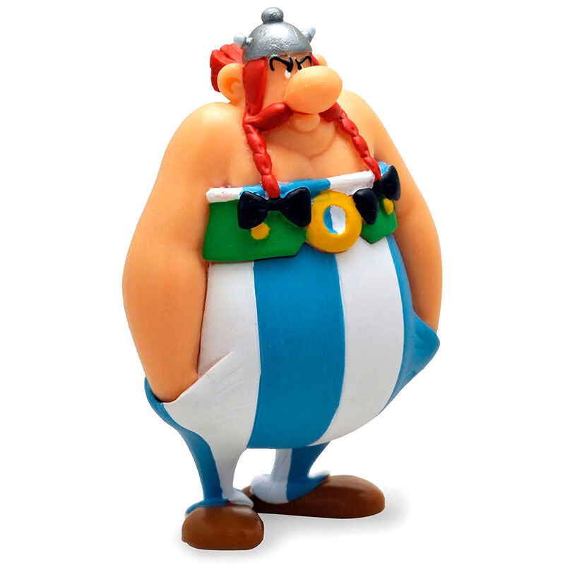 Funko Pop! Obelix Asterix the Gallic - Figura da Collezione - Nerdscape Nerdscape