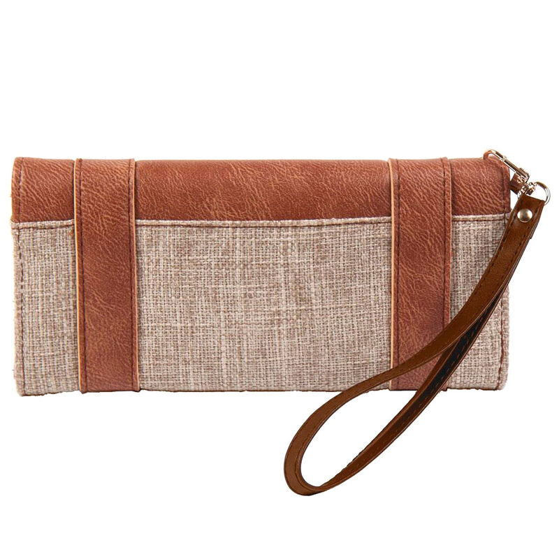 Harry Potter Platform 9 3/4 wallet