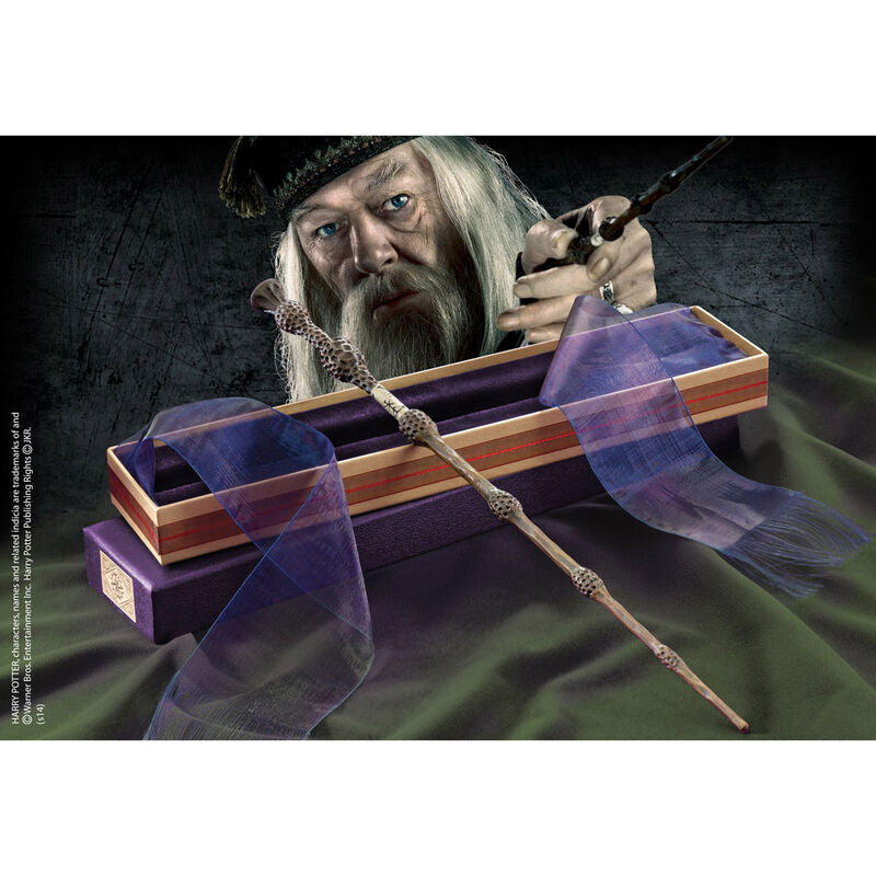 Harry Potter Albus Dumbledore