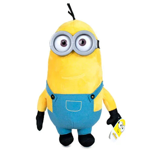 Peluche Minions Kevin 35 cm