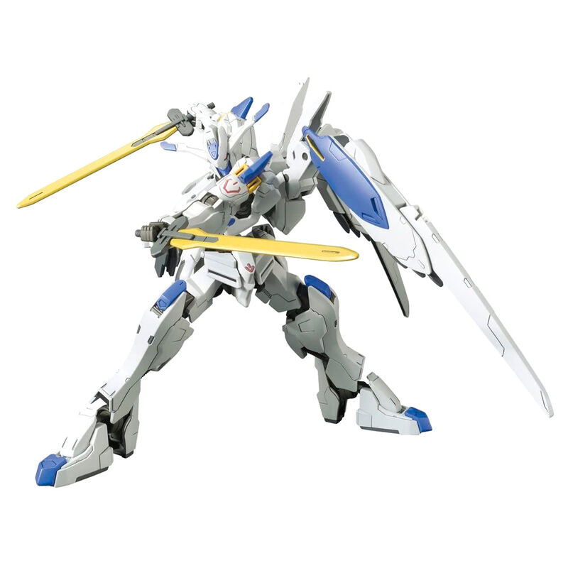 Mobile Suit Gundam Iron-Blooded Orphan Gundam Bael Model Kit figure 13cm