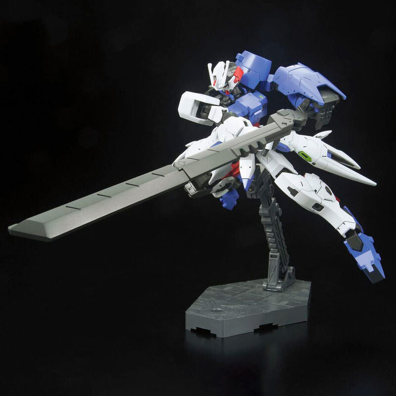 Mobile Suit Gundam IRON-BLOODED ORPHANS ASW-G-29 Gundam Astaroth Model Kit figure 13cm