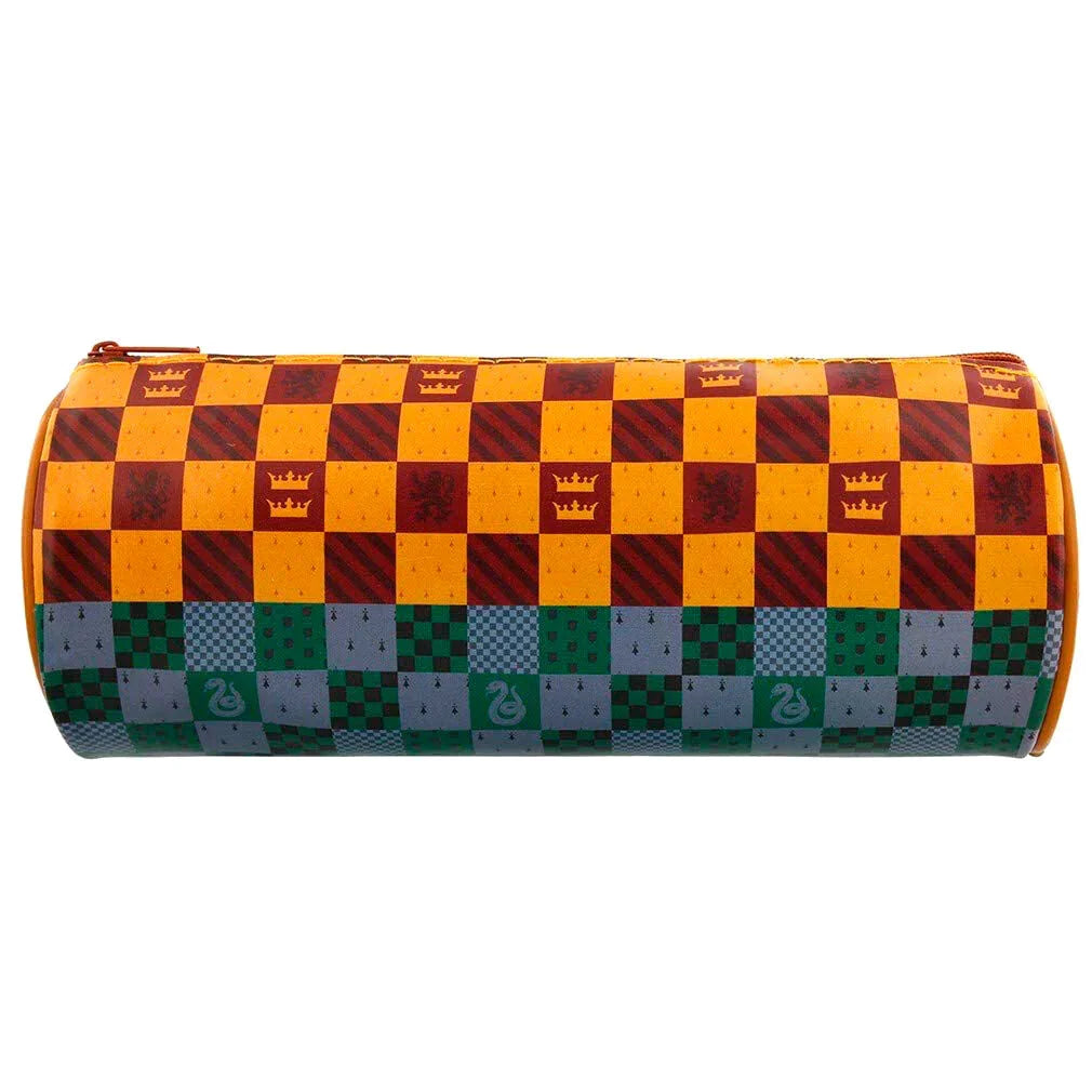 Harry Potter Crests - Figura da Collezione - Nerdscape Nerdscape