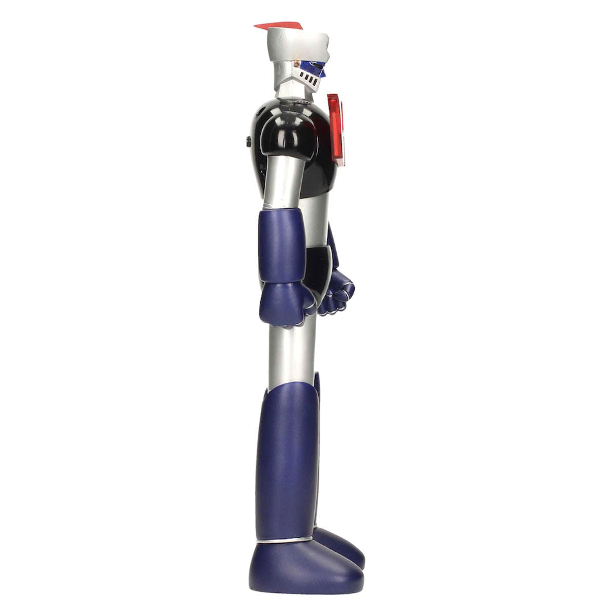 Mazinger Z Figura da Collezione con Luce 30cm - Nerdscape