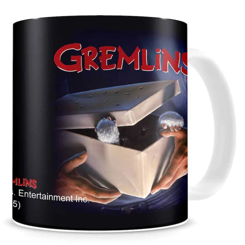 Mug Gremlins Gizmo
