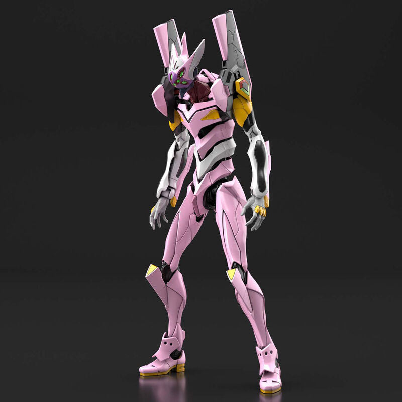 Evangelion: 3.0 You Can Not Redo RG Unit-08 Alfa Model Kit figure 18cm