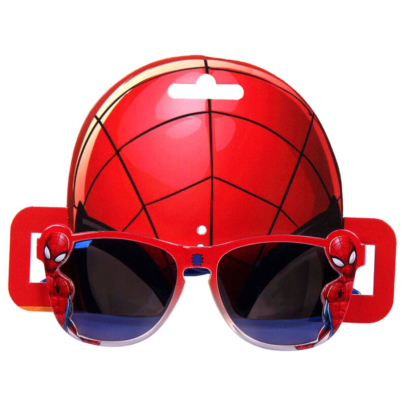 Marvel Spiderman sunglasses