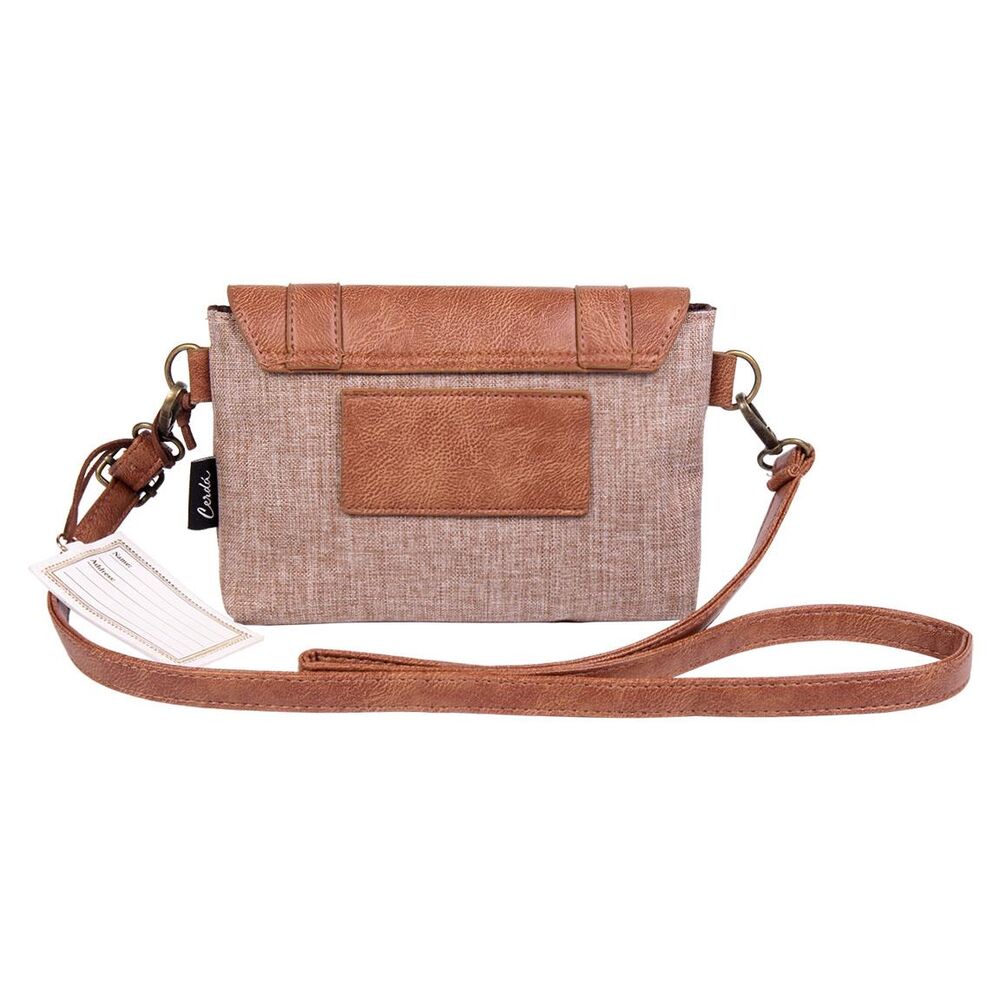 Harry Potter Platform 9 3/4 belt pouch