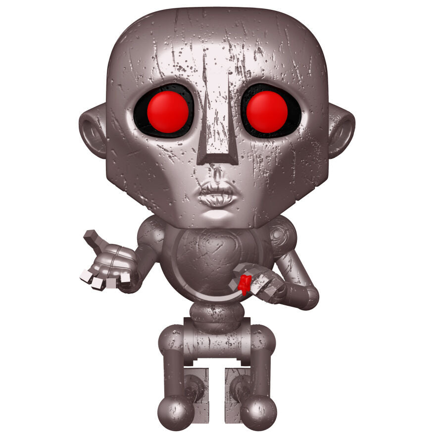 Funko Pop! News of the World Queen - Figura da Collezione Vinyl