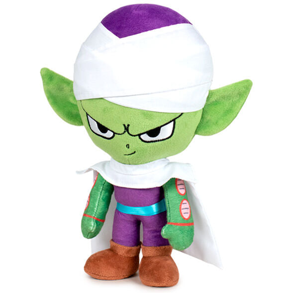 Dragon Ball Piccolo plush toy 31cm