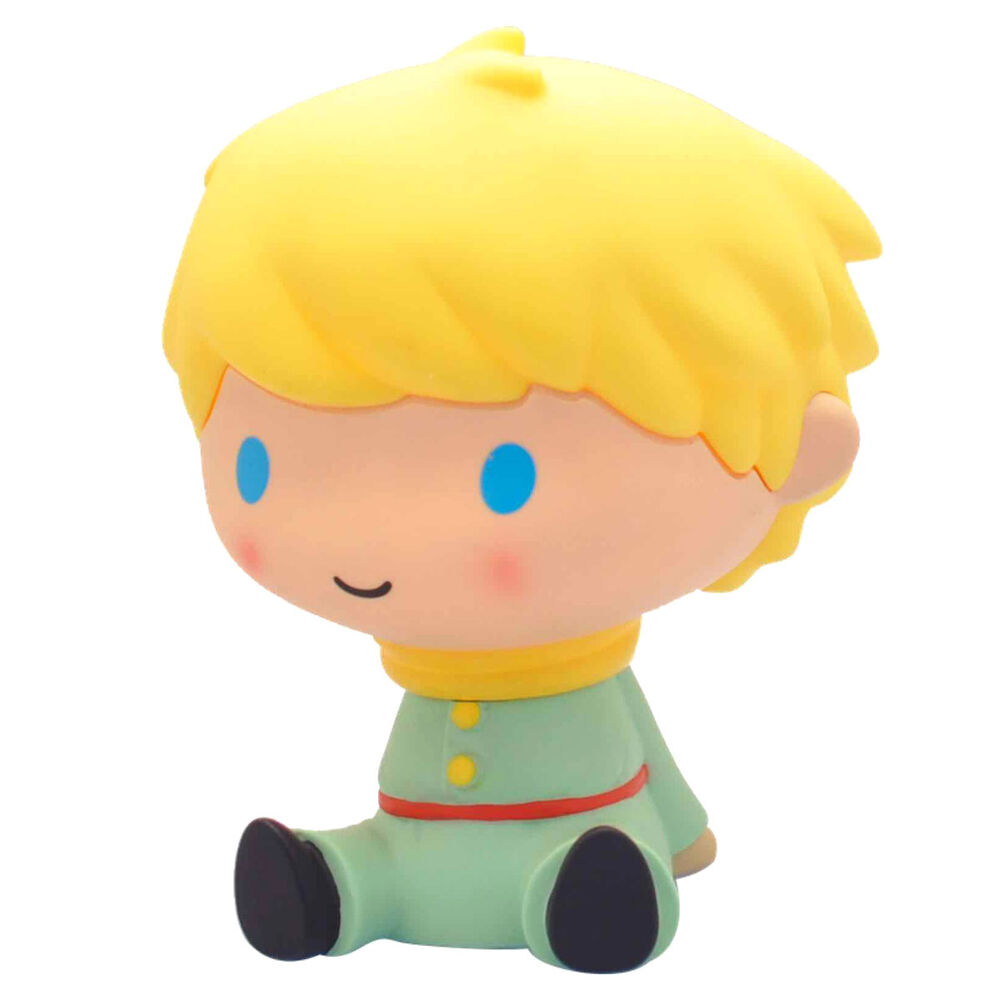 The Little Prince Chibi money box figure 16cm