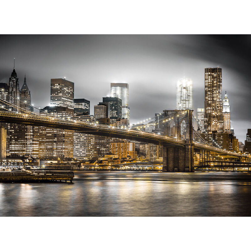 New York Skyline puzzle 1000pcs