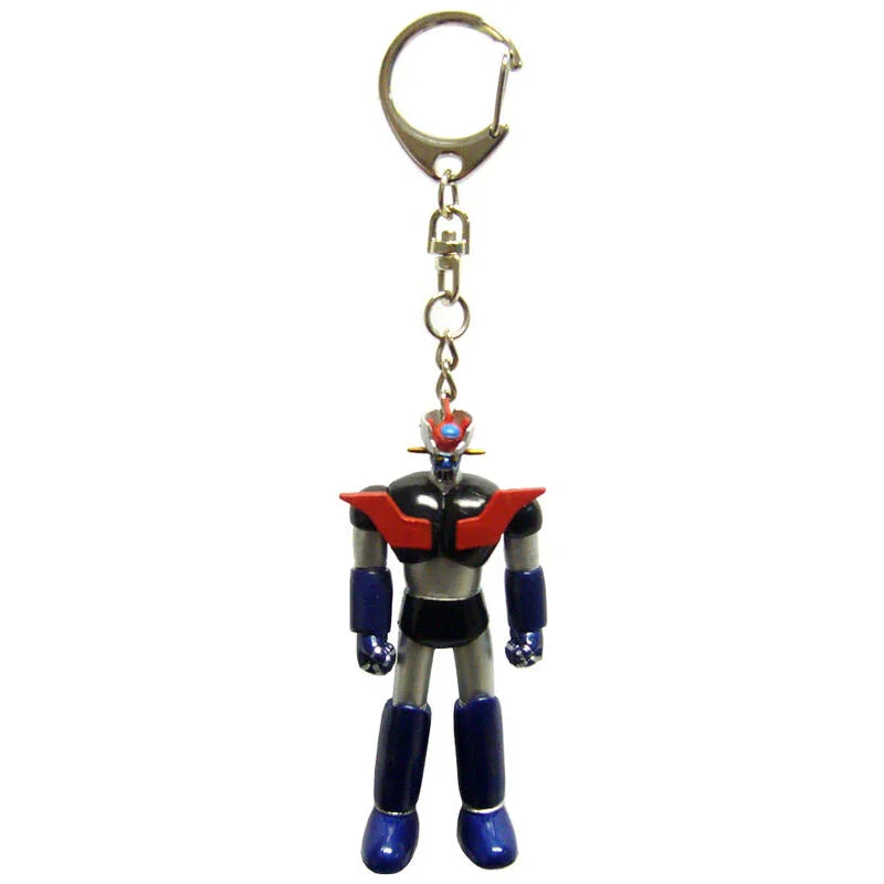 Mazinger Z - Porte-clés Mazinger Z 7 cm