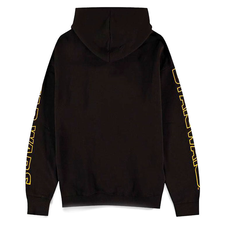 Star Wars Vintage Poster hoodie Nerdscape