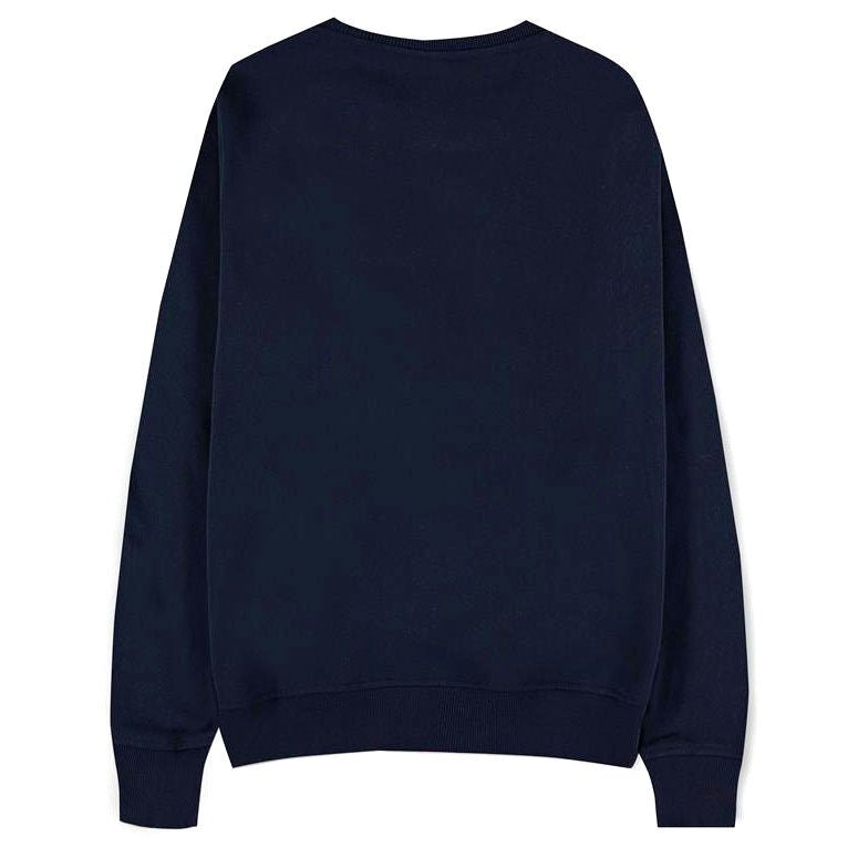 Harry Potter House Crests sweater - Nerdscape