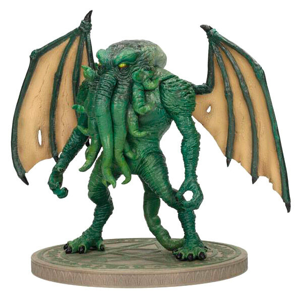 Cthulhu figure 18cm
