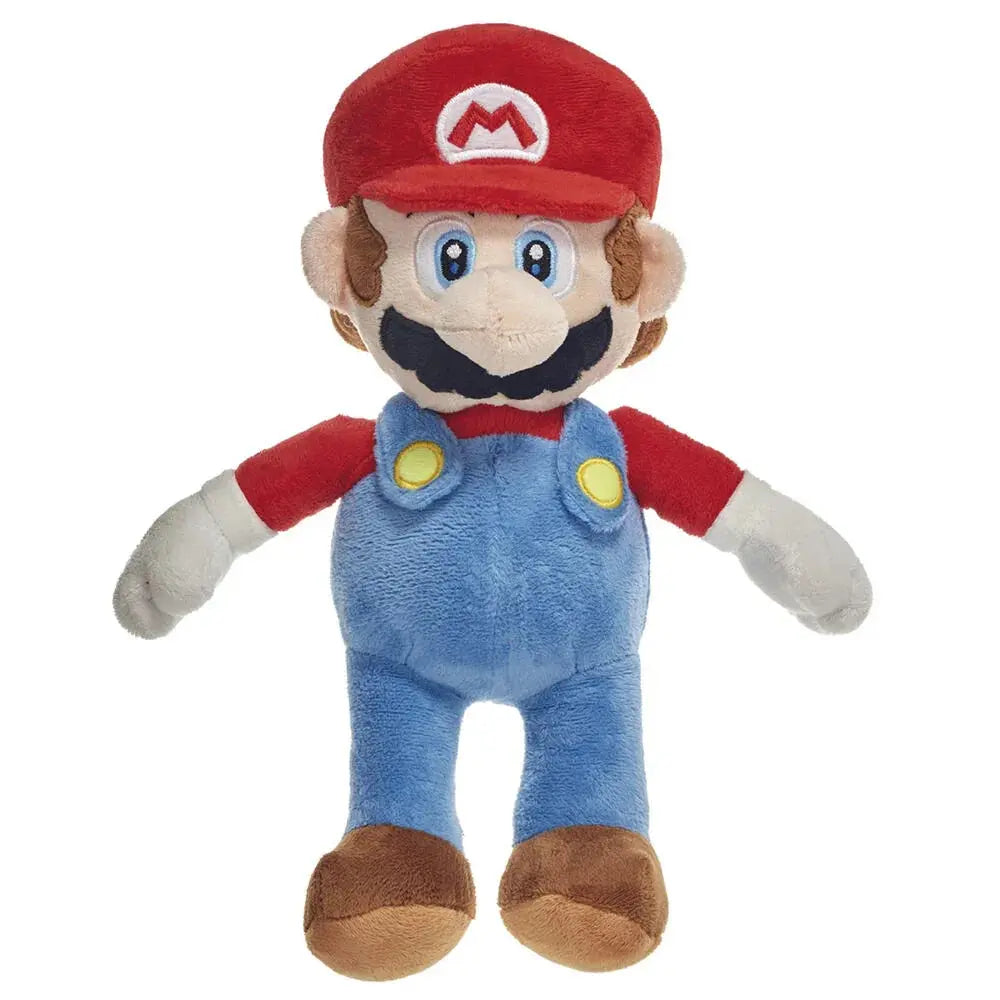 Super Mario Bros Mario soft plush toy 60cm Nerdscape