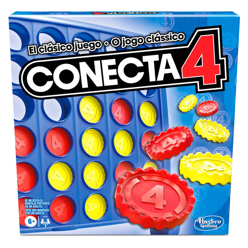 Connect 4 game