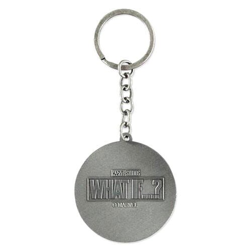 Marvel What If...? keychain - Nerdscape