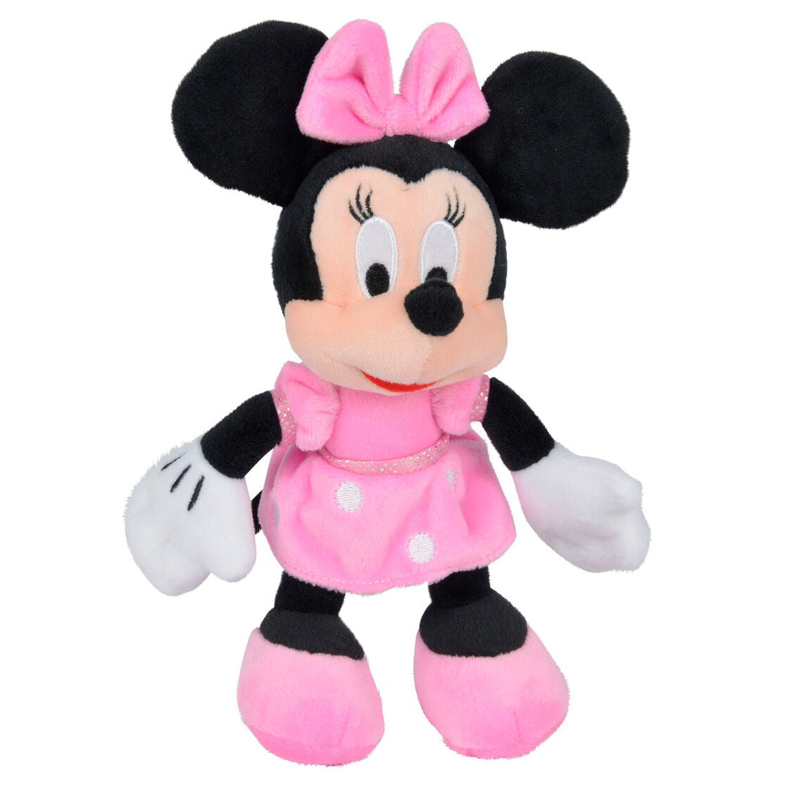 Disney Friends Soft Plush Toy 20cm - Nerdscape
