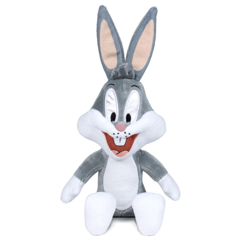 Looney Tunes Bugs Bunny plush toy 25cm