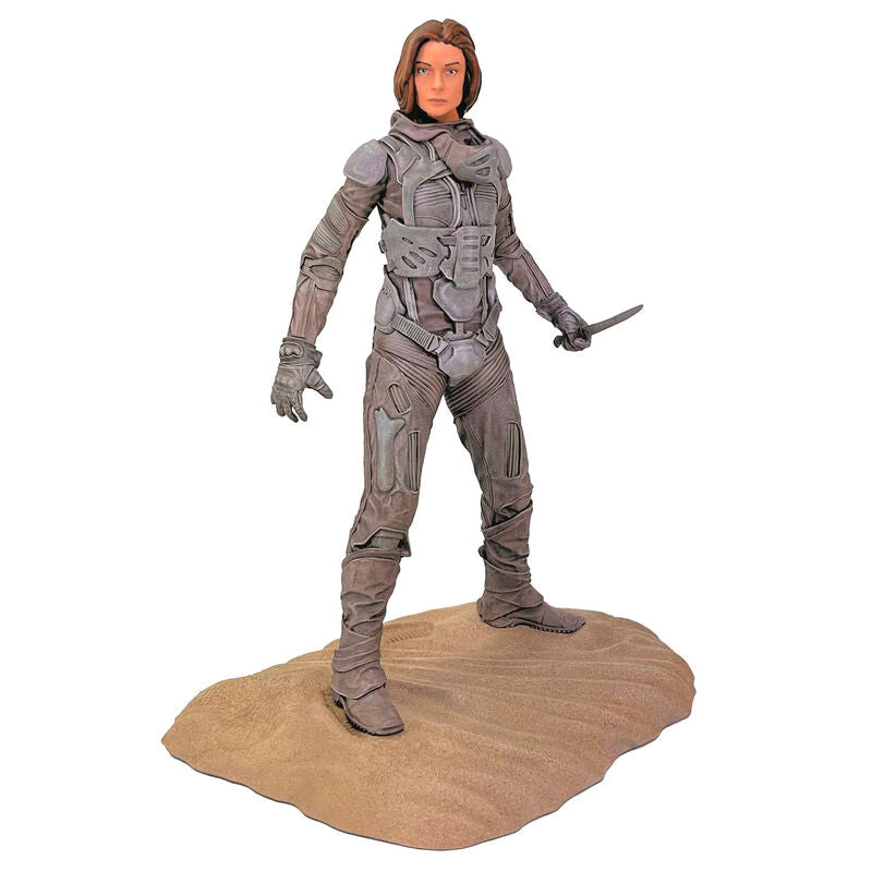 Dune Lady Jessica statue 23cm Nerdscape