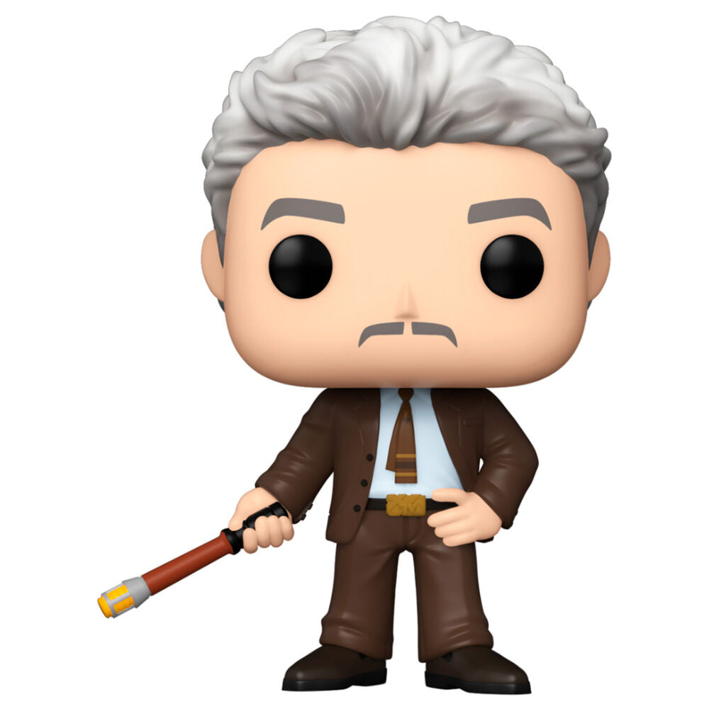 Funko Pop! Marvel Loki Mobius - Figura da Collezione Vinyl