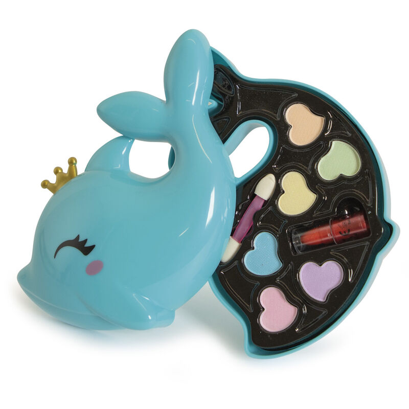 Crazy Chic Lovely Make Up dolphin