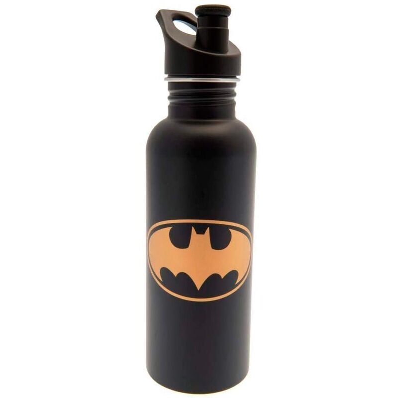 DC Comics Batman bottle Nerdscape