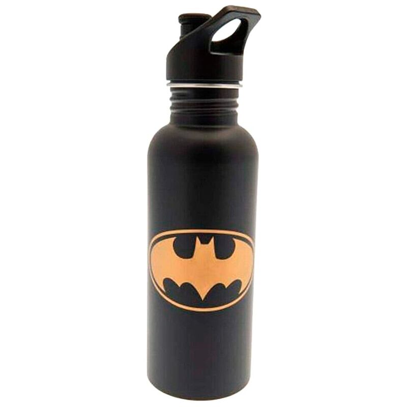 DC Comics Batman bottle Nerdscape