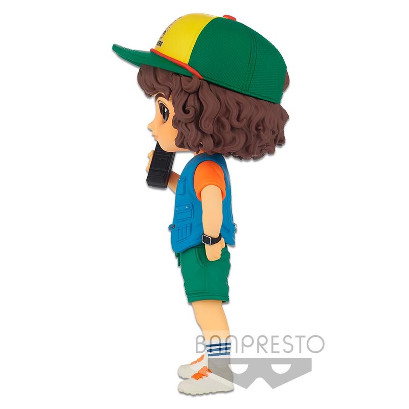 Stranger Things Dustin Q Posket figure 13cm - Nerdscape