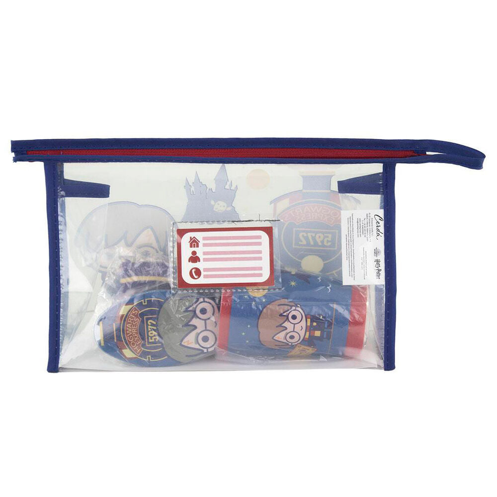 Harry Potter vanity case