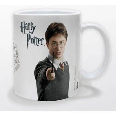 Funko Pop! Harry Potter - Figura da Collezione - Nerdscape Nerdscape