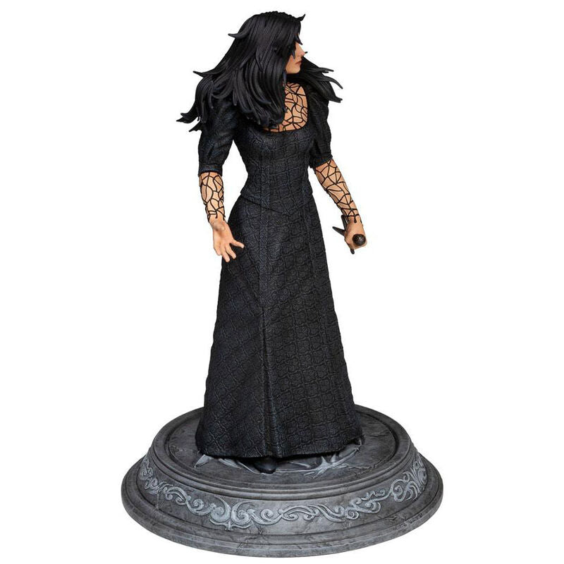 The Witcher Yennefer statue 20cm Nerdscape