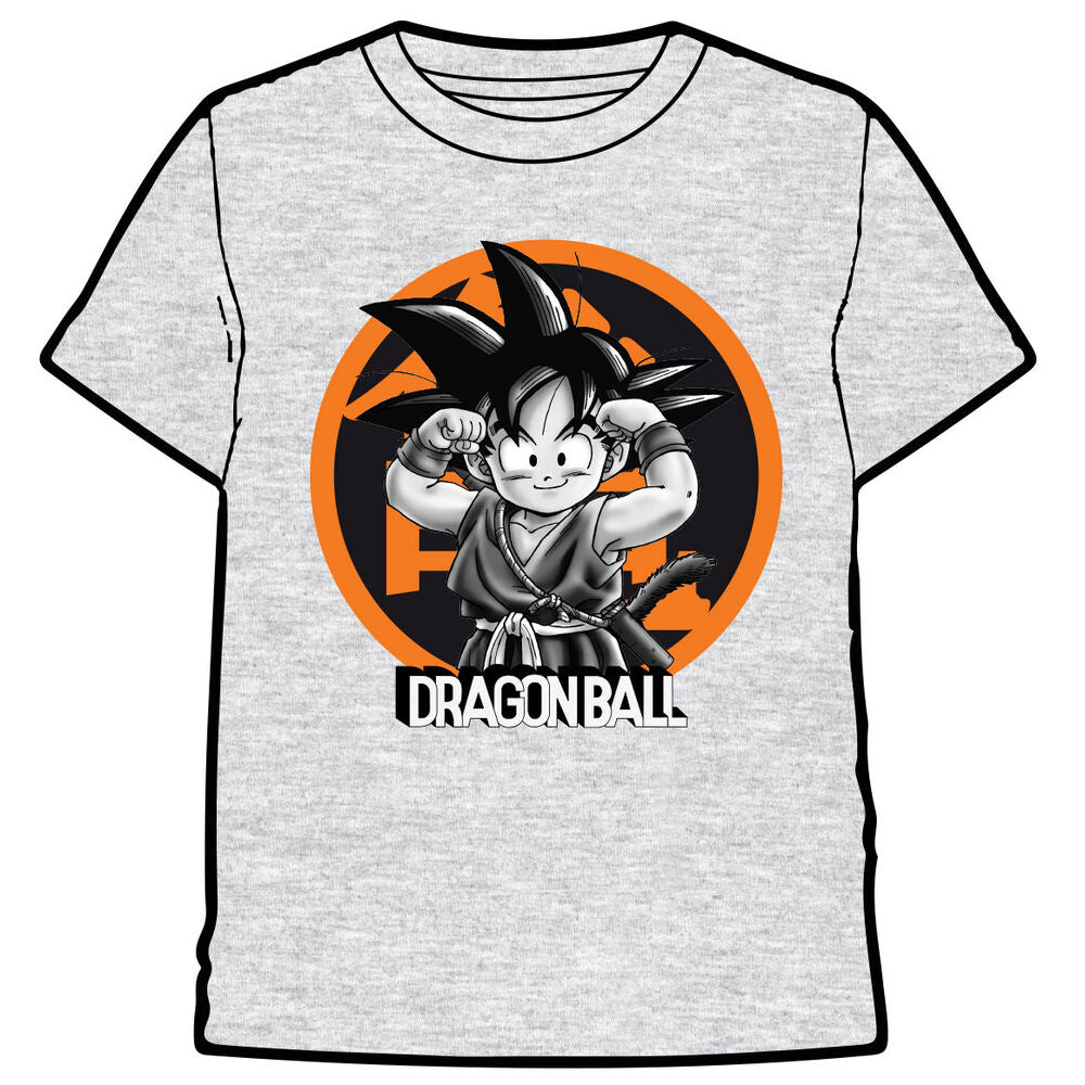 Dragon Ball Goku adult t-shirt