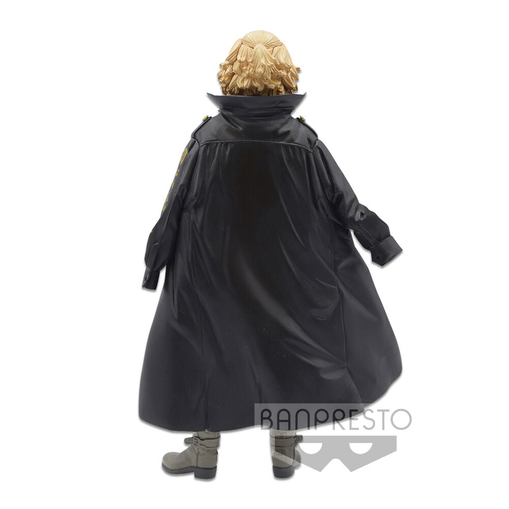 Tokyo Revengers Sano Manjiro figure 18cm