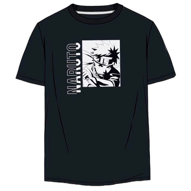 Naruto Sasuke adult t-shirt - Nerdscape