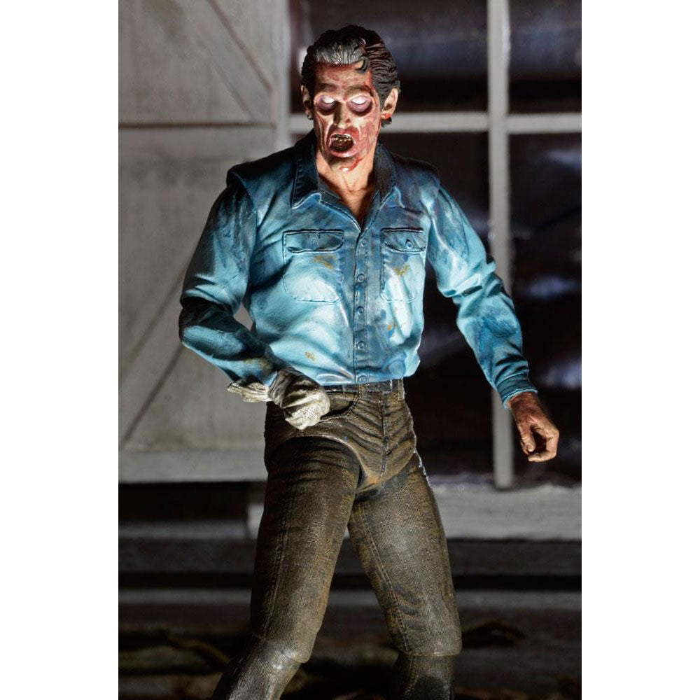 Funko Pop! Ash Evil Dead 2 Ultimate Figura da Collezione 18cm - Nerdscape