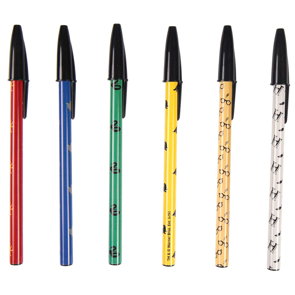 Harry Potter pen set