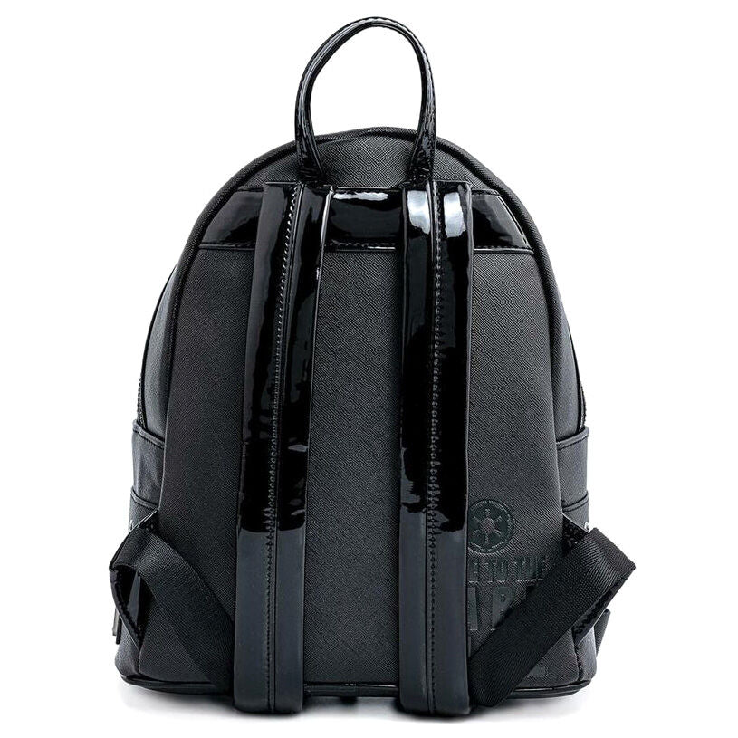 Sac à dos Loungefly Star Wars Côté Obscur Dark Vador 26 cm