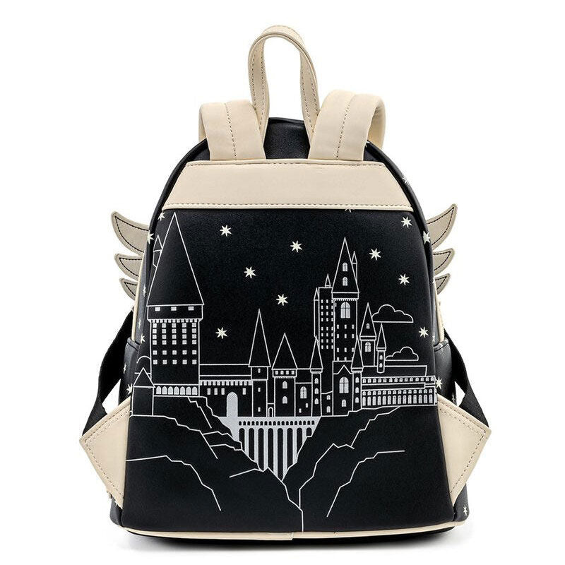 Loungefly Harry Potter Hedwig backpack