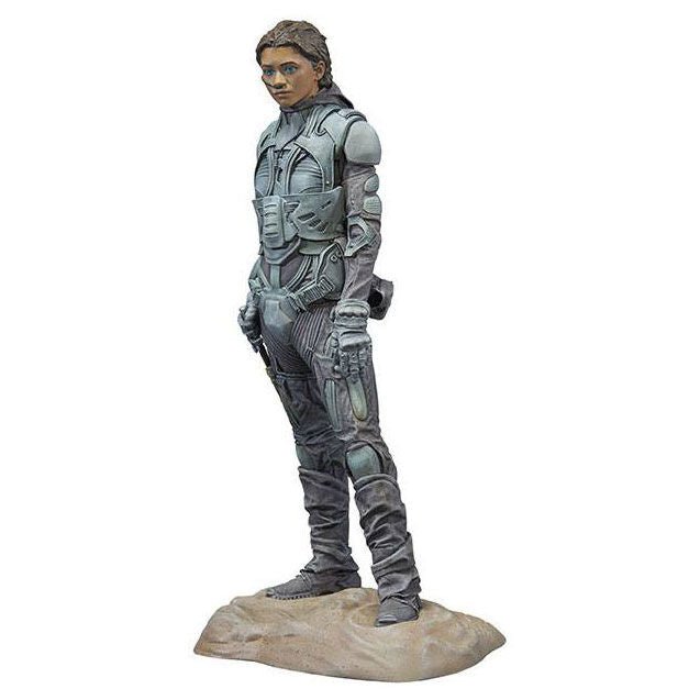 Dune Chani statue 23cm - Nerdscape