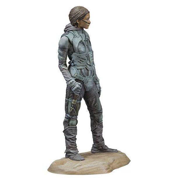 Dune Chani statue 23cm - Nerdscape