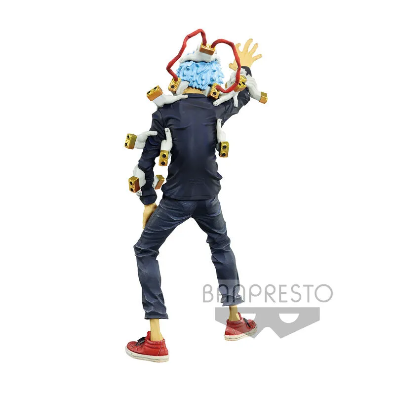 My Hero Academia Banpresto Cronicle vol.4 figurine Tomura Shigaraki 18cm