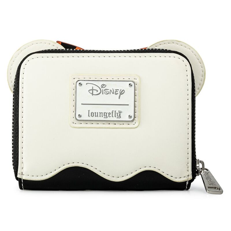 Loungefly Disney Minnie Ghost wallet - Nerdscape
