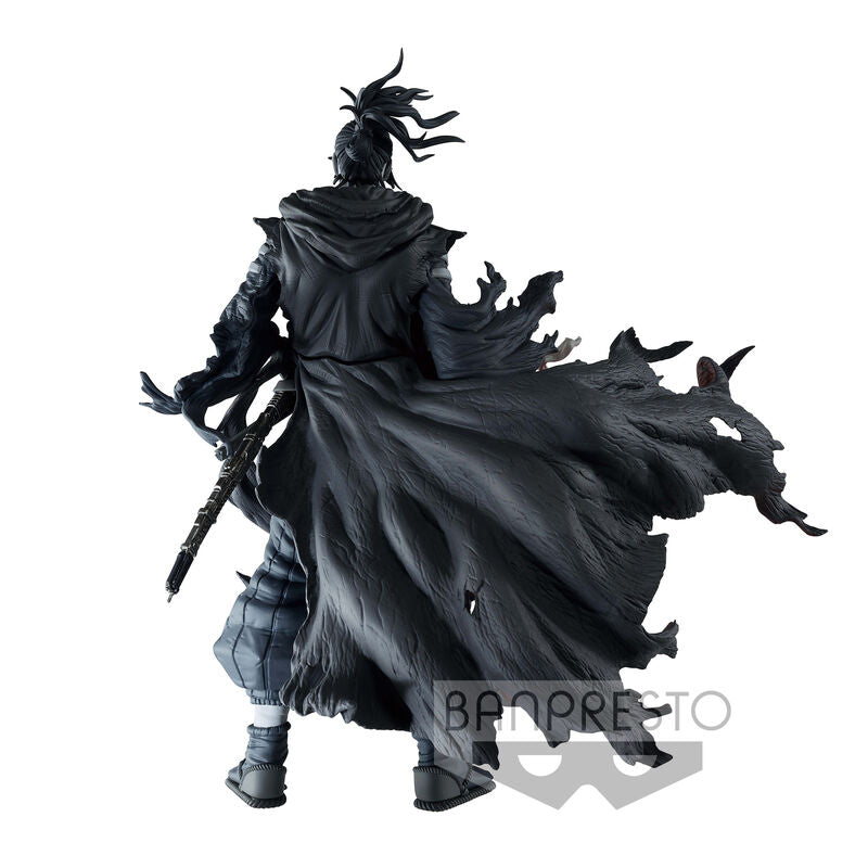 Figurine Star Wars Vision : Le Duel - Le Ronin (21 cm)