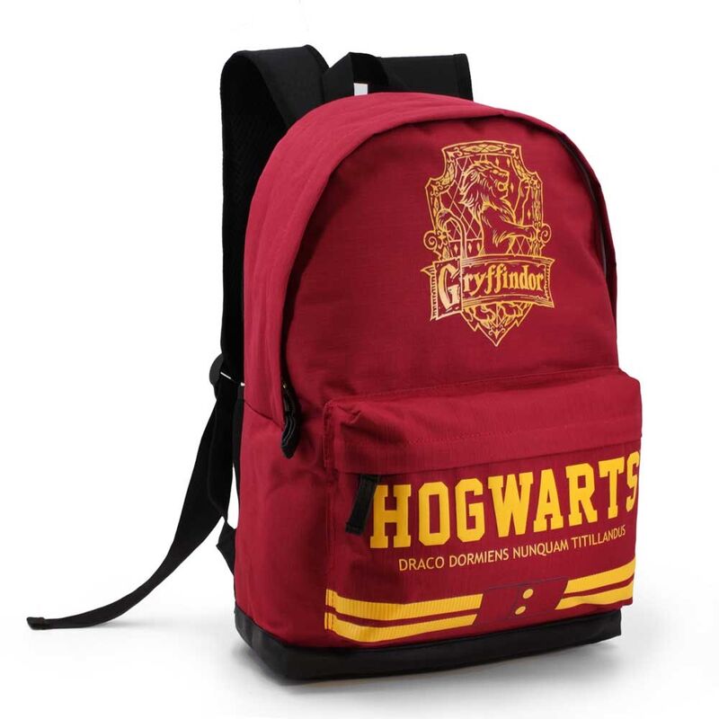 Sac à dos Harry Potter Gryffondor 41 cm