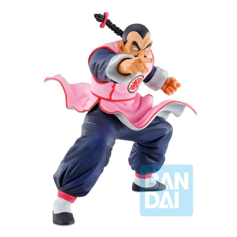 Dragon Ball Mystical Adventure Taopaipai Ichibansho figure 18cm - Nerdscape