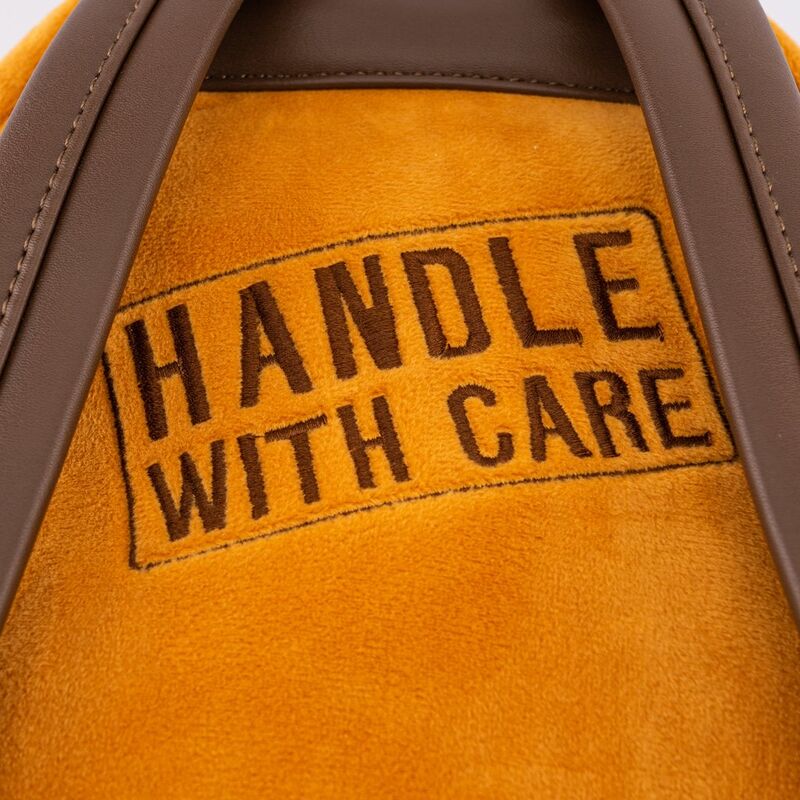 Loungefly Gremlins Christmas Gizmo backpack 26cm