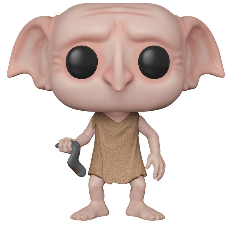 Figurine POP Harry Potter Dobby Exclusive 23 cm